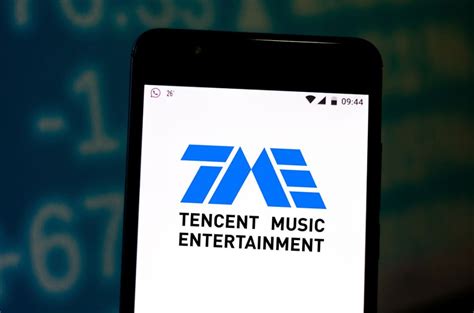 Tencent Music to List Shares on Hong Kong Stock Exchange