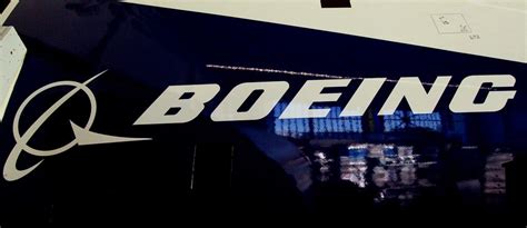 Winged Totem, Stratotype & evolution of unmistakable Boeing logo - AeroTime