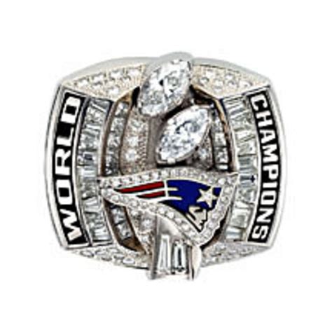 NFL Super Bowl Rings - Historic List of Winning Teams | HubPages