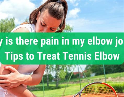 Tennis Elbow Archives - Back In Health Osteopathy Singapore