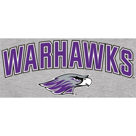 Wisconsin-Whitewater Warhawks Proud Mascot T-Shirt - Ash - Fanatics.com