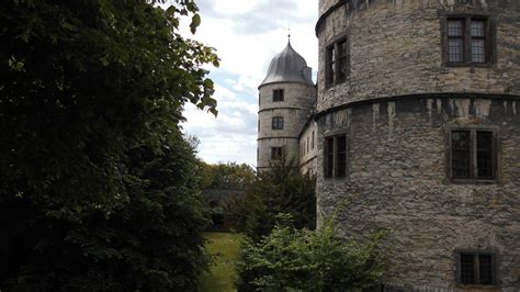 Castle Wewelsburg Free Stock Photo - Public Domain Pictures