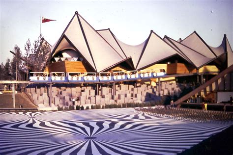 Expo 67 pavilions | Expo 67, World's fair, Canada photography