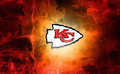 HD wallpaper: Football, Kansas City Chiefs, Field | Wallpaper Flare