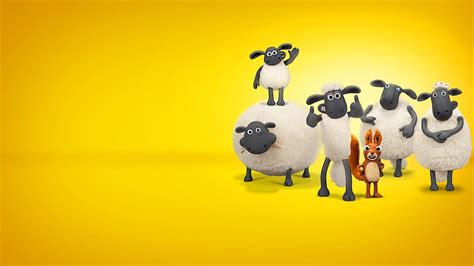 Watch Shaun the Sheep: Adventures from Mossy Bottom Season 1 Episode 1 ...