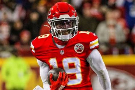 Chiefs WR Kadarius Toney already has two epic fails after one day with ...