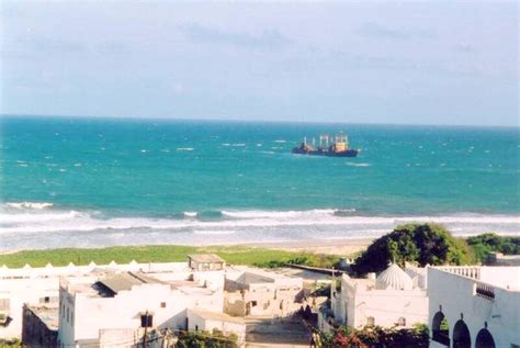 Beautiful World Pictures: Somalia Beaches and Landscape