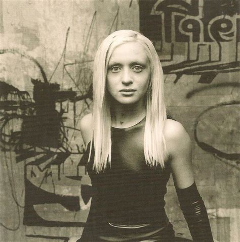 D'arcy Wretzky D'arcy Wretzky, The Smashing Pumpkins, Primal Scream, Women Of Rock, Popular ...