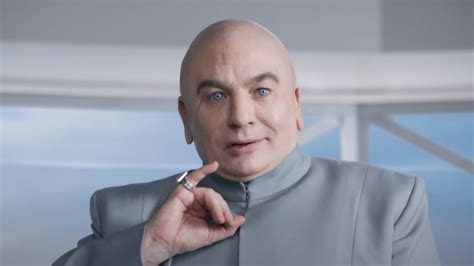 Mike Myers Resurrects Dr. Evil and Reunites With ‘Austin Powers’ Co-Stars in GM Super Bowl ...