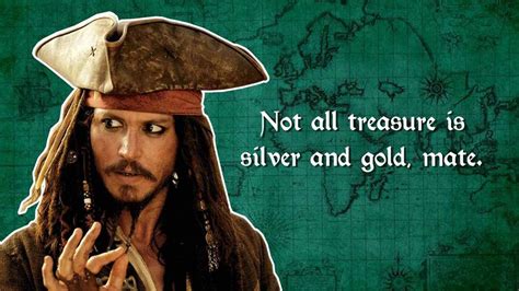 10 Crazy Quotes By The Legendary Jack Sparrow That Are Actually Not So ...