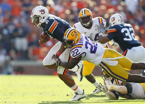 LSU Bowl Game 2010: Breaking Down the Tigers in the Cotton Bowl | News ...