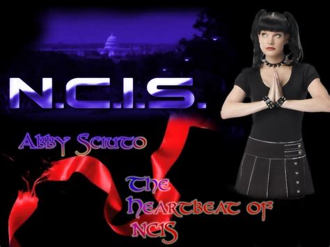 abby - NCIS Wallpaper (20638754) - Fanpop