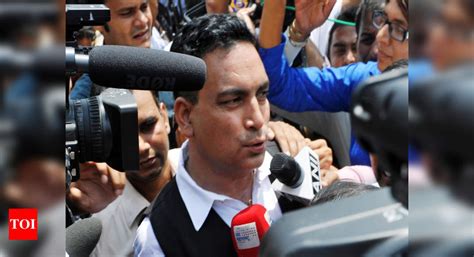 Who is Nirbhaya case lawyer AP Singh? | India News - Times of India