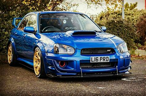 Subaru Wrx sti Cool Pictures For Those Who Like Subaru Cars | Subaru wrx, Subaru cars, Subaru ...