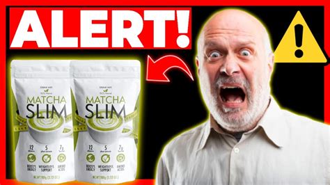 Matcha Slim – (BEWARE) - Matcha Slim Reviews - Matcha Slim Walmart - Matcha Slim Side Effects ...