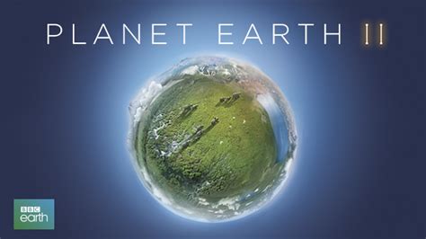 Planet Earth II | | Screenings | C21Media