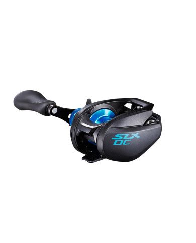 Shimano SLX DC150 XG - www.Bass.co.za Bass Fishing Tackle in South Africa