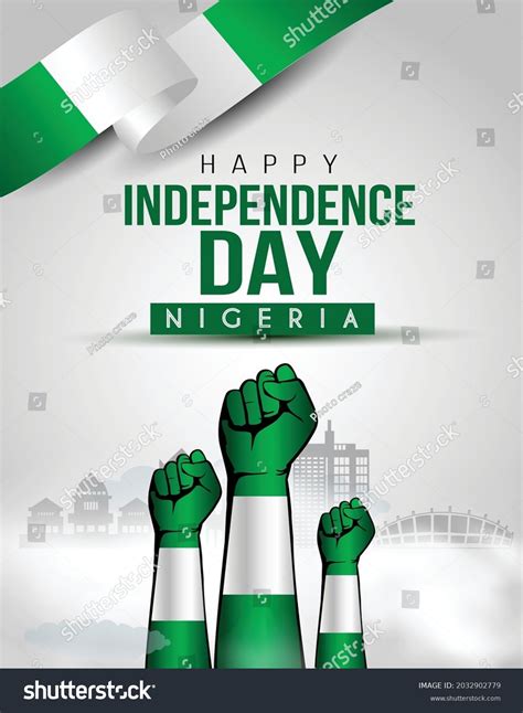 Nigeria Independence … - Stace Elizabet