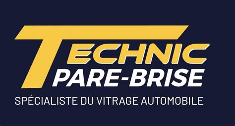 Technic Pare Brise : Réparation De Pare-brise Wittelsheim 68310 ...