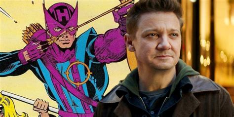 Marvel Insults Hawkeye's Original Comics Costume (And His Fans)