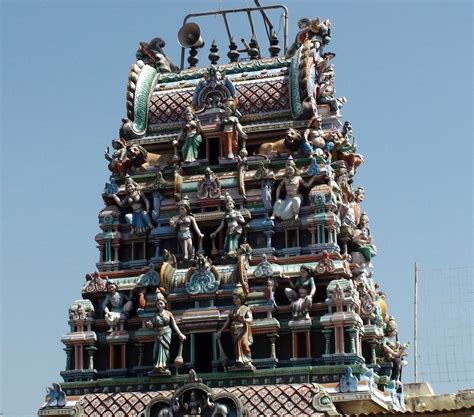 Samayapuram Mariamman Temple | Samayapuram Mariamman Temple … | Flickr