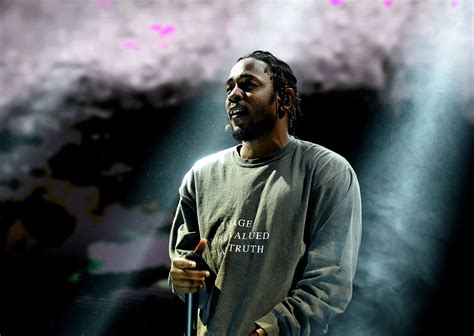 Kendrick Lamar Gives ‘Black Panther’ a Weighty Soundtrack - The New ...