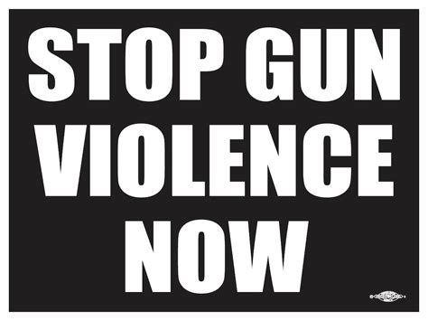 Stop Gun Violence