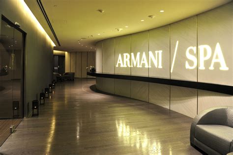 Armani Hotel Dubai - Lifestyle Experience - Passion for Hospitality