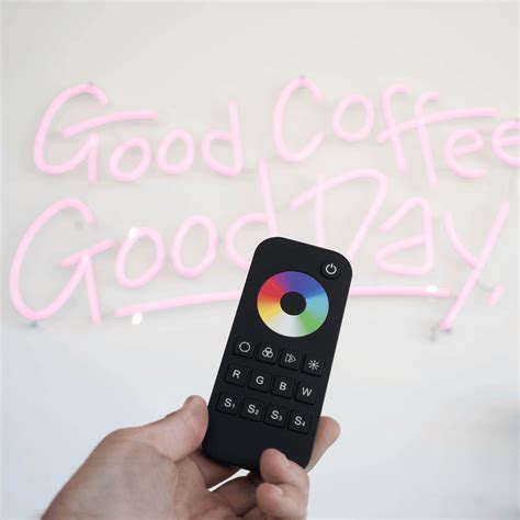 Premium RGB Remote