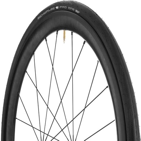 Schwalbe Pro One Tire - Tubeless | Competitive Cyclist