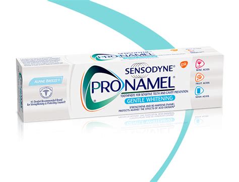 Coupon and Savings | Pronamel® Toothpaste