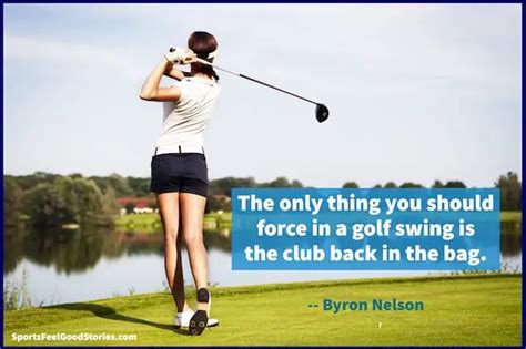 205 Best Golf Quotes of All Time (To Suit Golfers to a Tee)