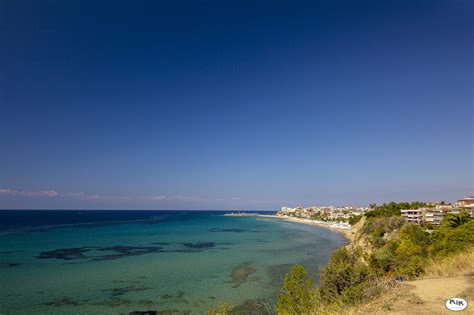 The Beaches of Nea Kallikratia 2013 Photo from Kalikratia in Halkidiki | Greece.com