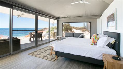 Rottnest Island accommodation: Discovery Rottnest Island review ...