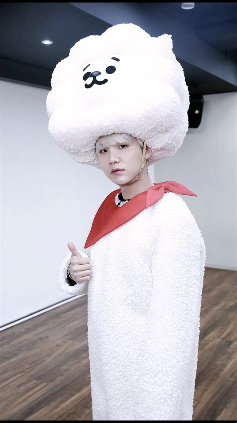 Top 5 Most Embarrassing Outfits BTS Suga Has Ever Worn