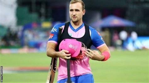 IPL 2021: Liam Livingstone leaves Rajasthan Royals due to bio-bubble ...