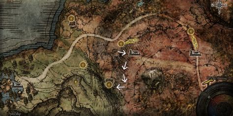 Elden Ring: Gael Tunnel Dungeon Guide - isiferry.com