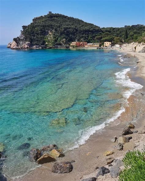 The Best Beaches in Savona - BeachAtlas