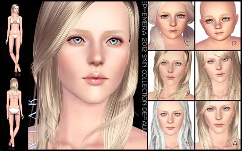 Sims 2 Realistic Face Download - programroad