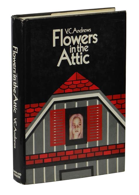 Jinx Mastery: Flowers In The Attic Book Set : Flowers In the Attic - LeeFish : Detailed plot ...