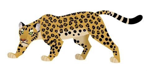 Image - Indian Leopard.PNG | Wild Kratts Wiki | FANDOM powered by Wikia