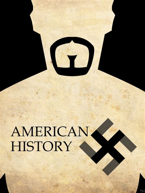 American History X poster | American history x, History posters, American history