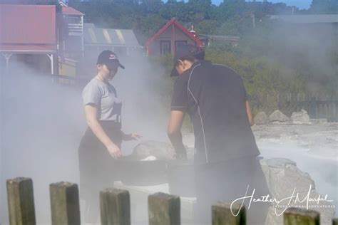 Rotorua - Discover New Zealand