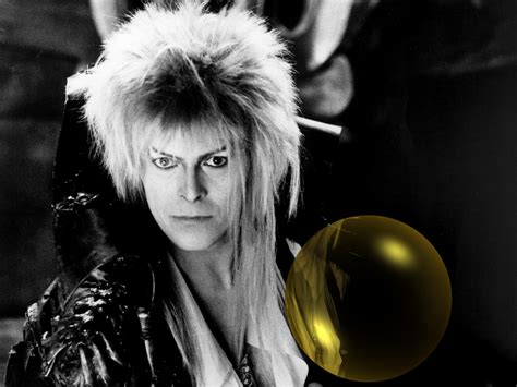 Labyrinth - David Bowie Wallpaper (41528180) - Fanpop