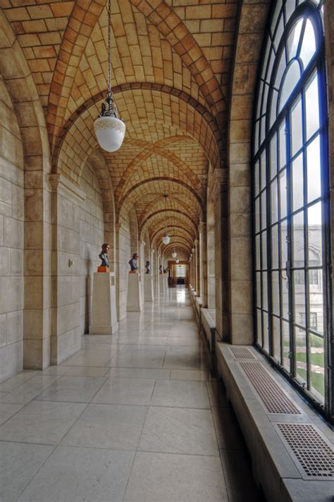 Nebraska State Capitol | ART WHITTON PHOTOGRAPHY