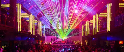 LIV Miami Insider's Guide - Discotech - The #1 Nightlife App