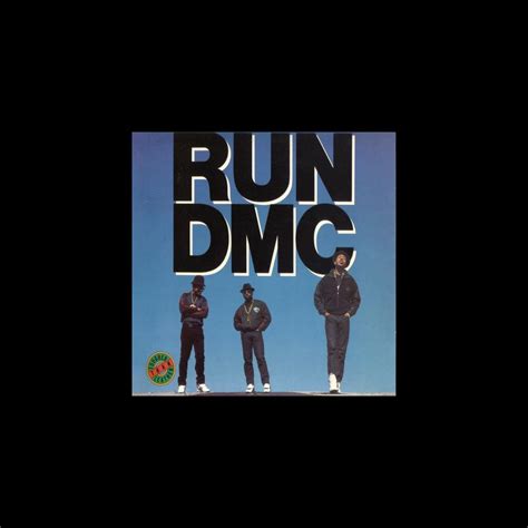 ‎Tougher Than Leather (Expanded Edition) - Album by Run-DMC - Apple Music