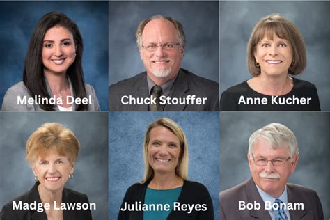 Rochester Hills Public Library Board of Trustees Elects New Officers