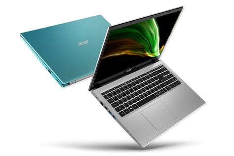 แนะนำ Acer Aspire 3 A315 สเปก i3/i5/i7 Gen 11 เริ่ม 14,990