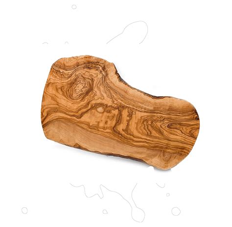 What message that Olive Wood hold?